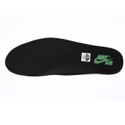 Air Green Jordan DZ5485-031 High OG 1 Lucky 0624